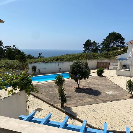 Villa Alice'S House à Nazaré Extérieur photo