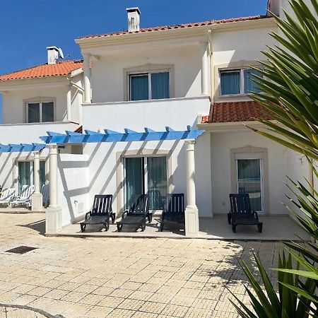 Villa Alice'S House à Nazaré Extérieur photo