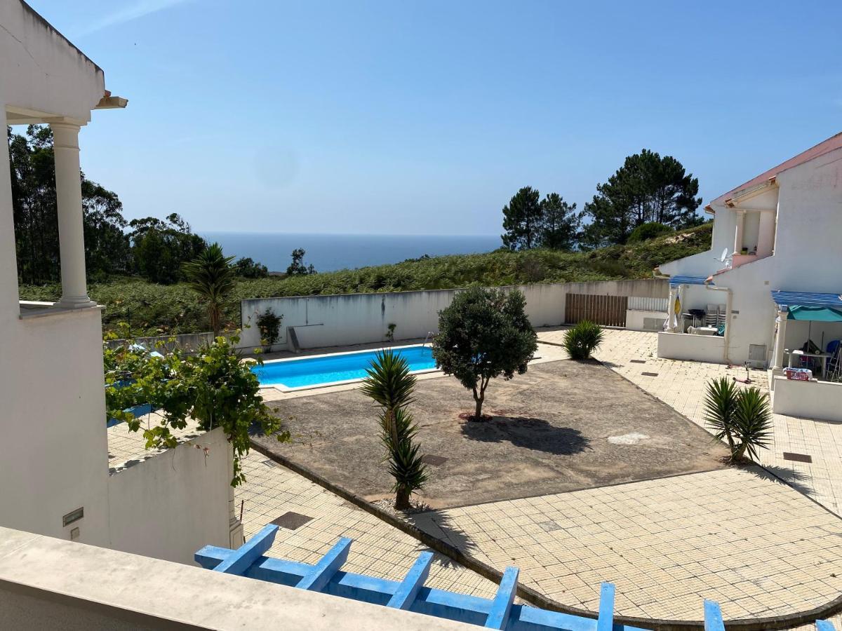 Villa Alice'S House à Nazaré Extérieur photo