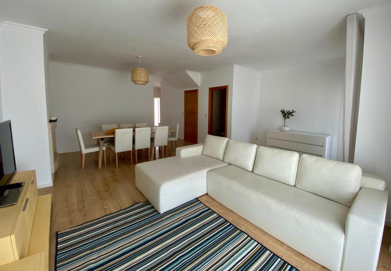 Villa Alice'S House à Nazaré Extérieur photo